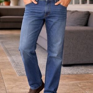 Gap Classic Blue Men's Jeans